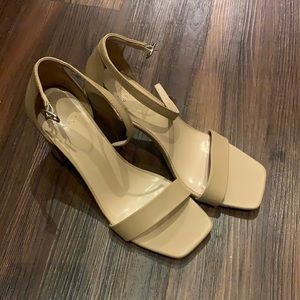 Target A New Day Block Heels